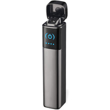 Load image into Gallery viewer, Windproof Usb Rechargeable Lighter